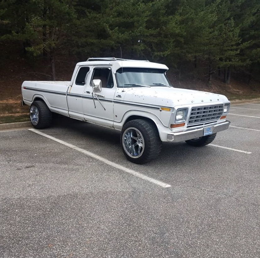 1979 ford deals f150 sun visor