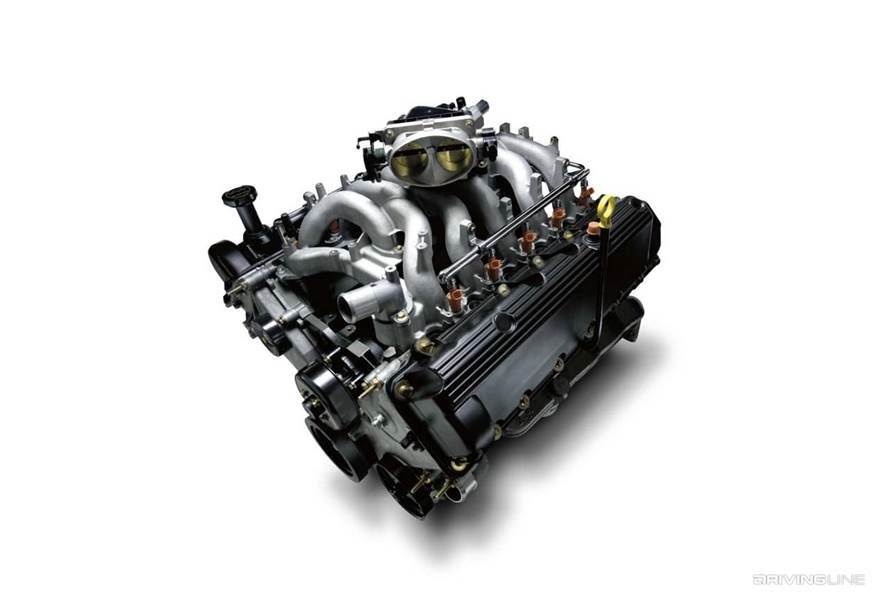 3valve vs. 2valve how to quickly tell the difference Ford Truck