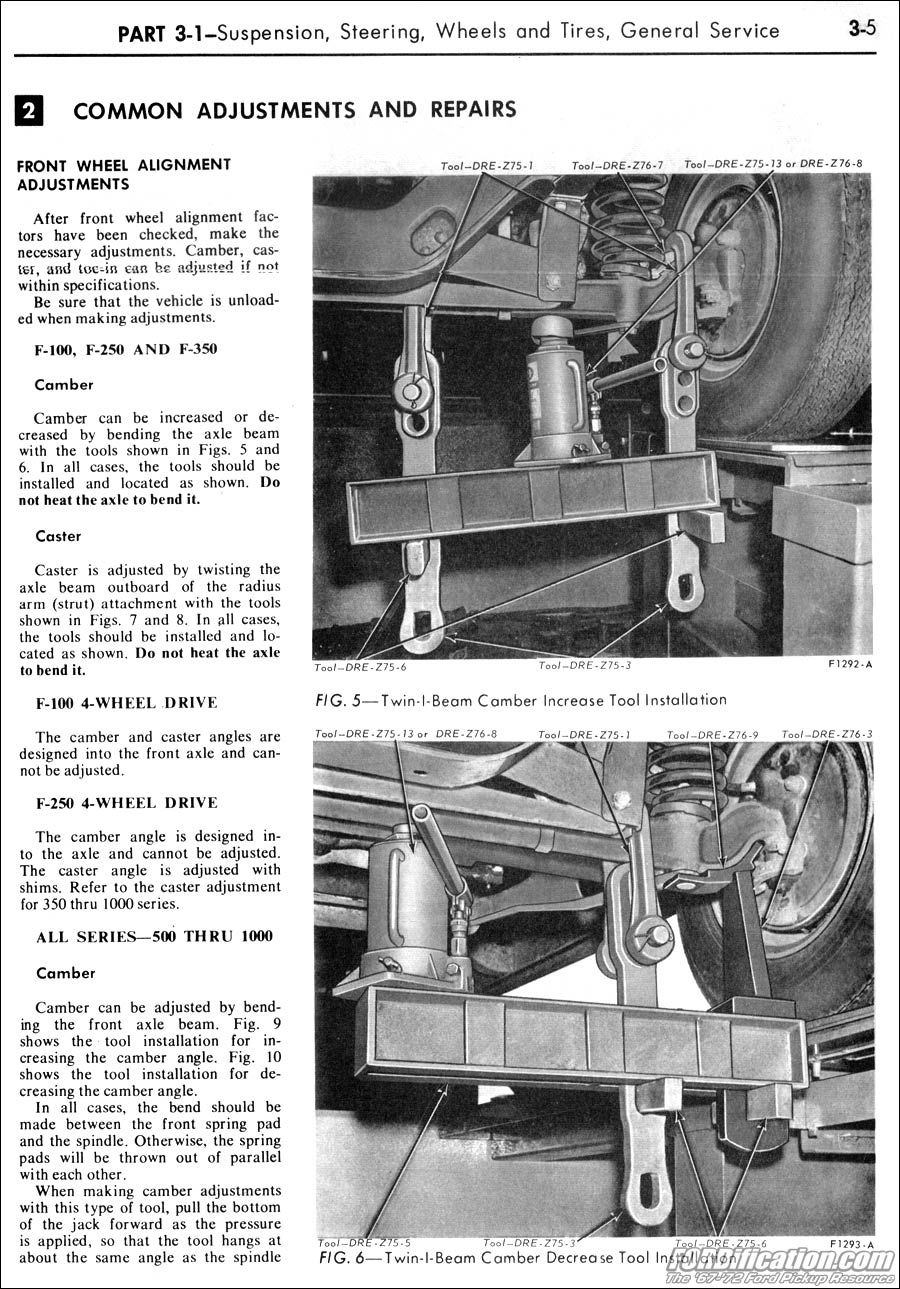 King Pin Replacement Ford Truck Enthusiasts Forums King Pin Replacement Ford Truck Enthusiasts Forums