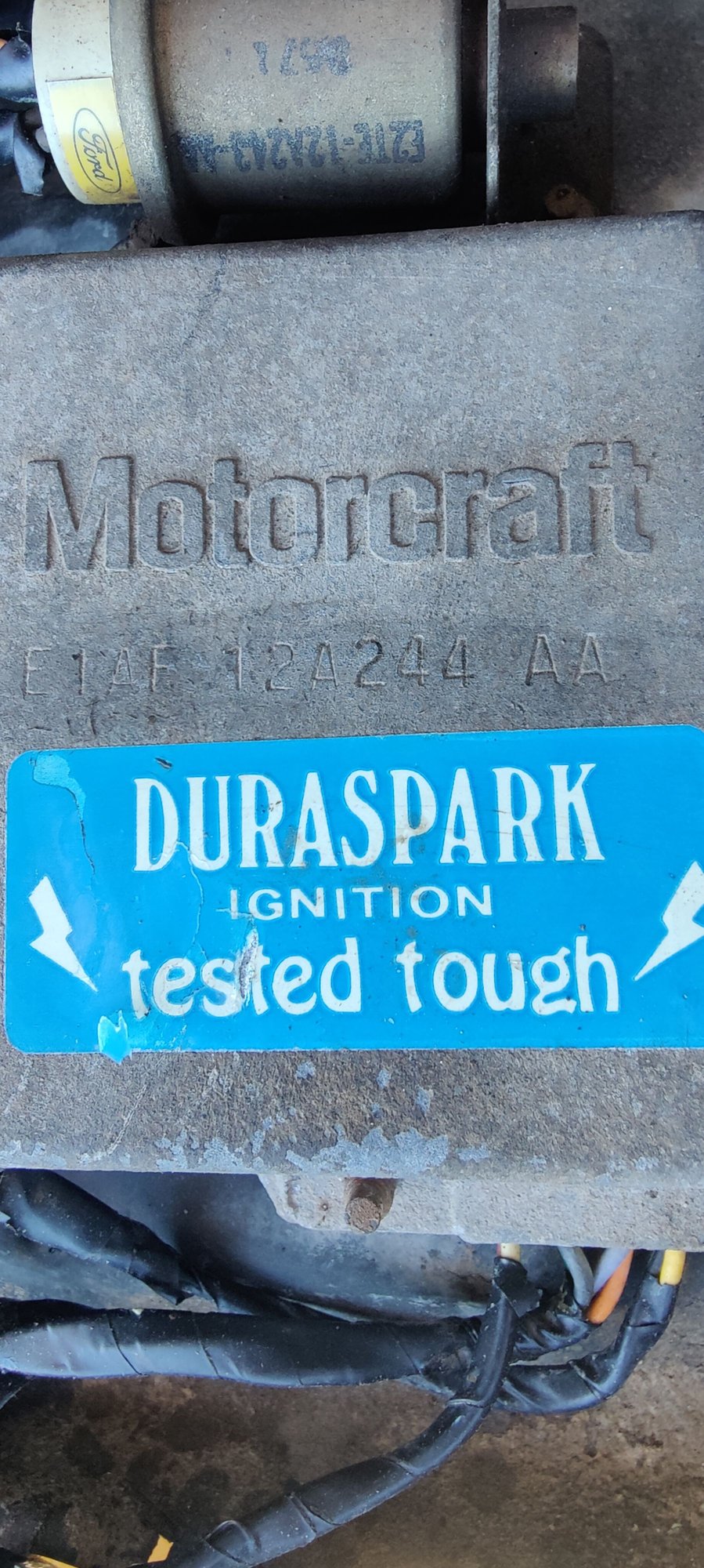 F250 engine jerking cutting out Ford Truck Enthusiasts Forums