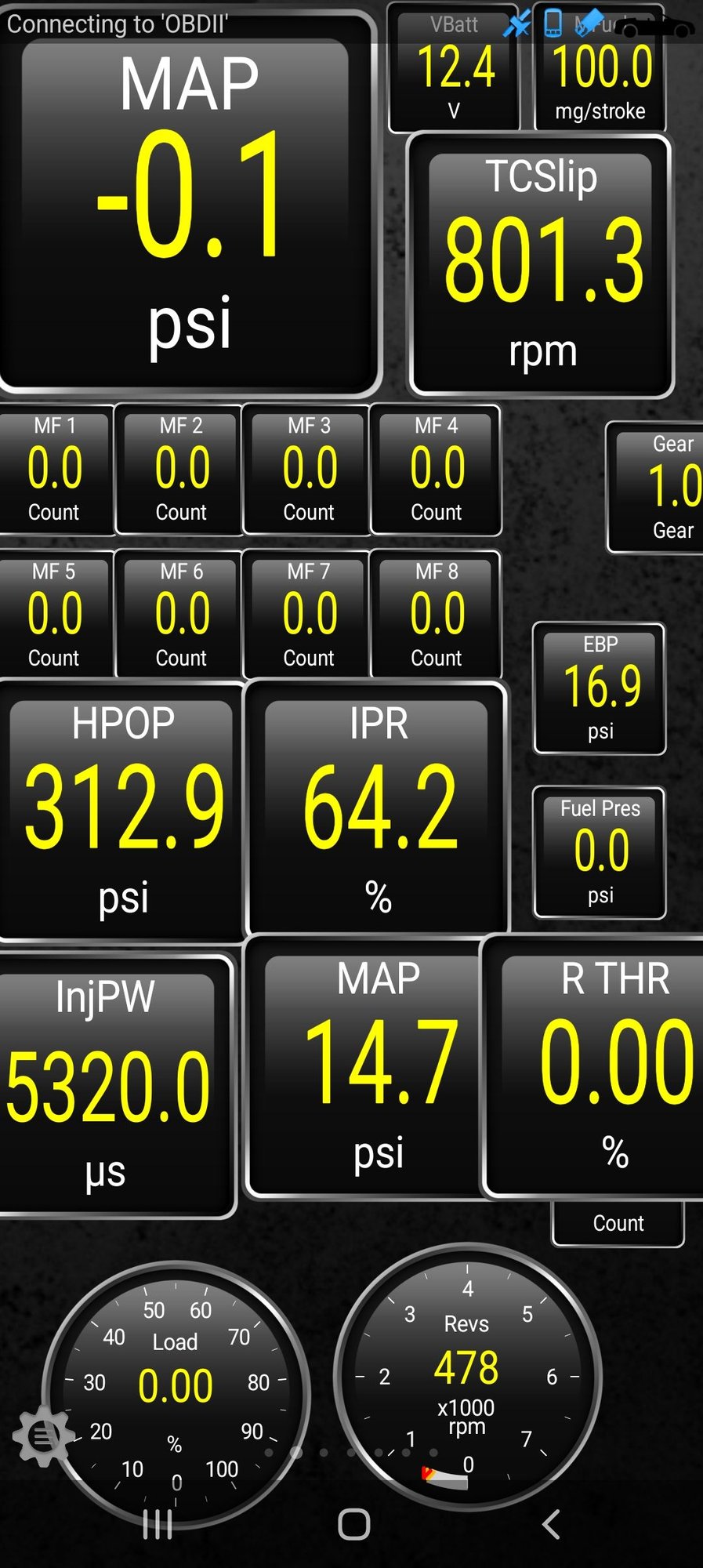 2000 f350 won't start with icp unplugged Ford Truck Enthusiasts Forums
