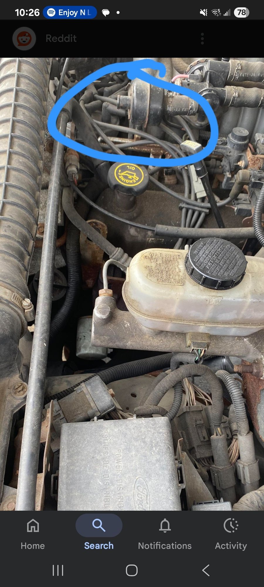 Trucks running rich and trying to diagnose it. Starts and runs great, but can smell gas. 