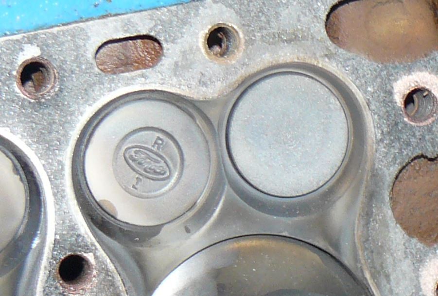 1946 v8 239 rebuild kit Page 2 Ford Truck Enthusiasts Forums