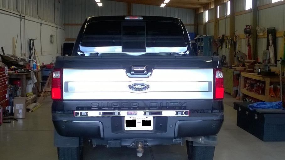 Driver's Side Sagging Page 7 Ford Truck Enthusiasts Forums