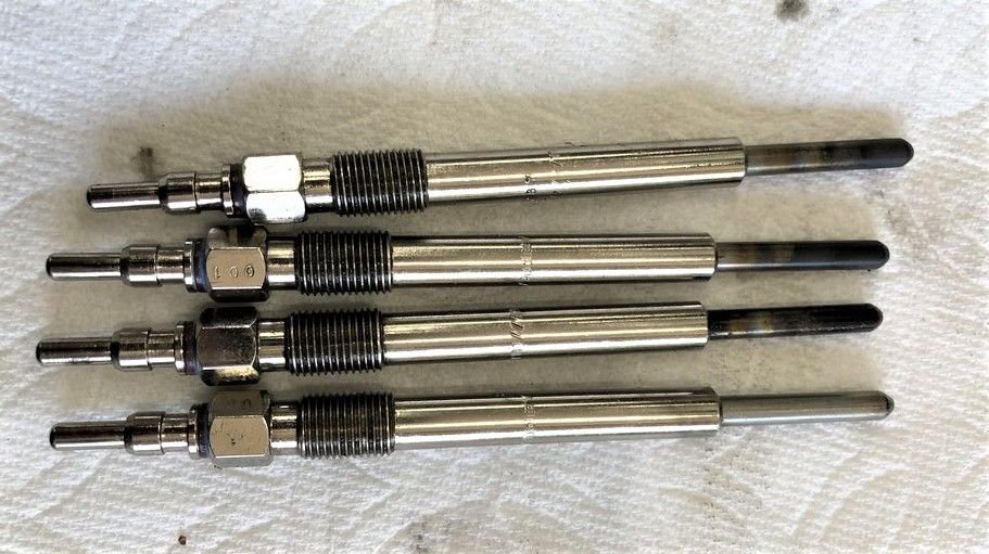 Glow Plugs Ford Truck Enthusiasts Forums