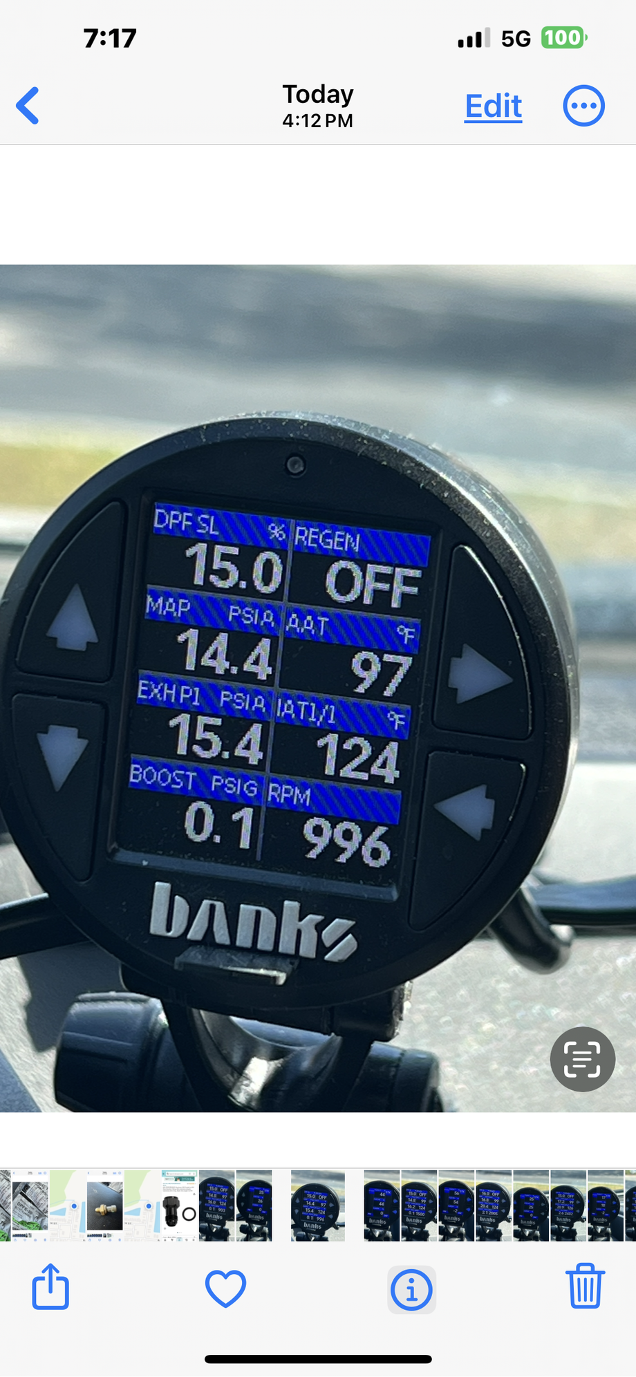 P2263 Reduced power Turbocharger/Supercharger Boost System