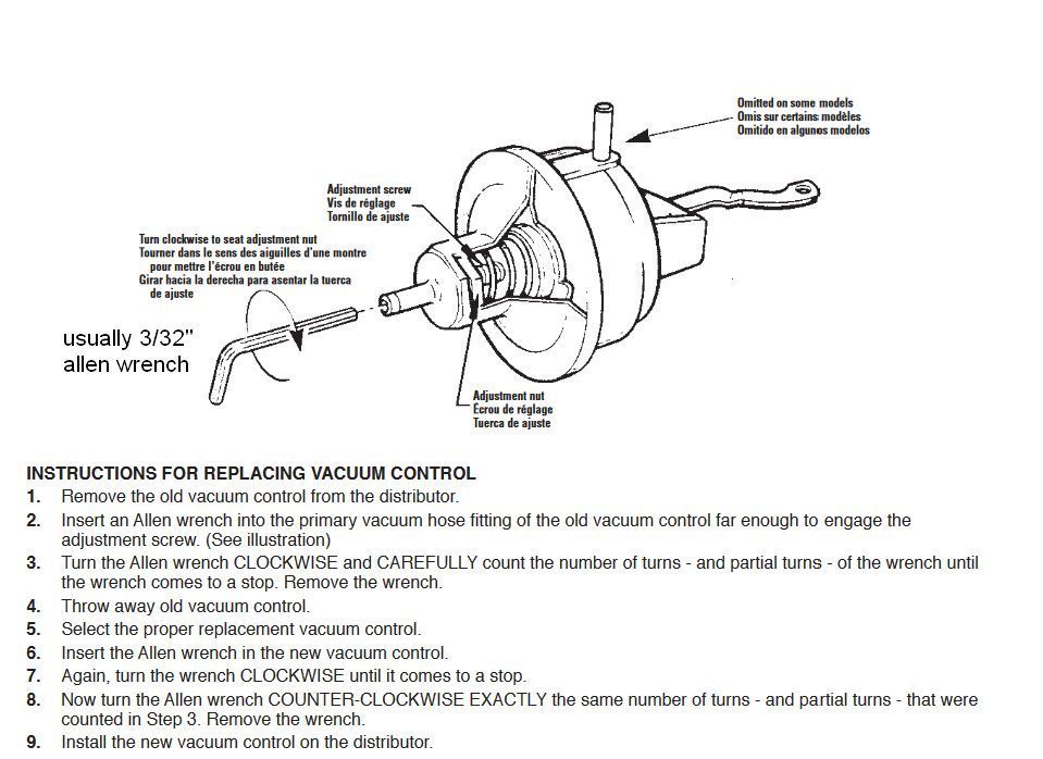 1976 F150 460 Vacuum Diagram Ford Truck Enthusiasts Forums