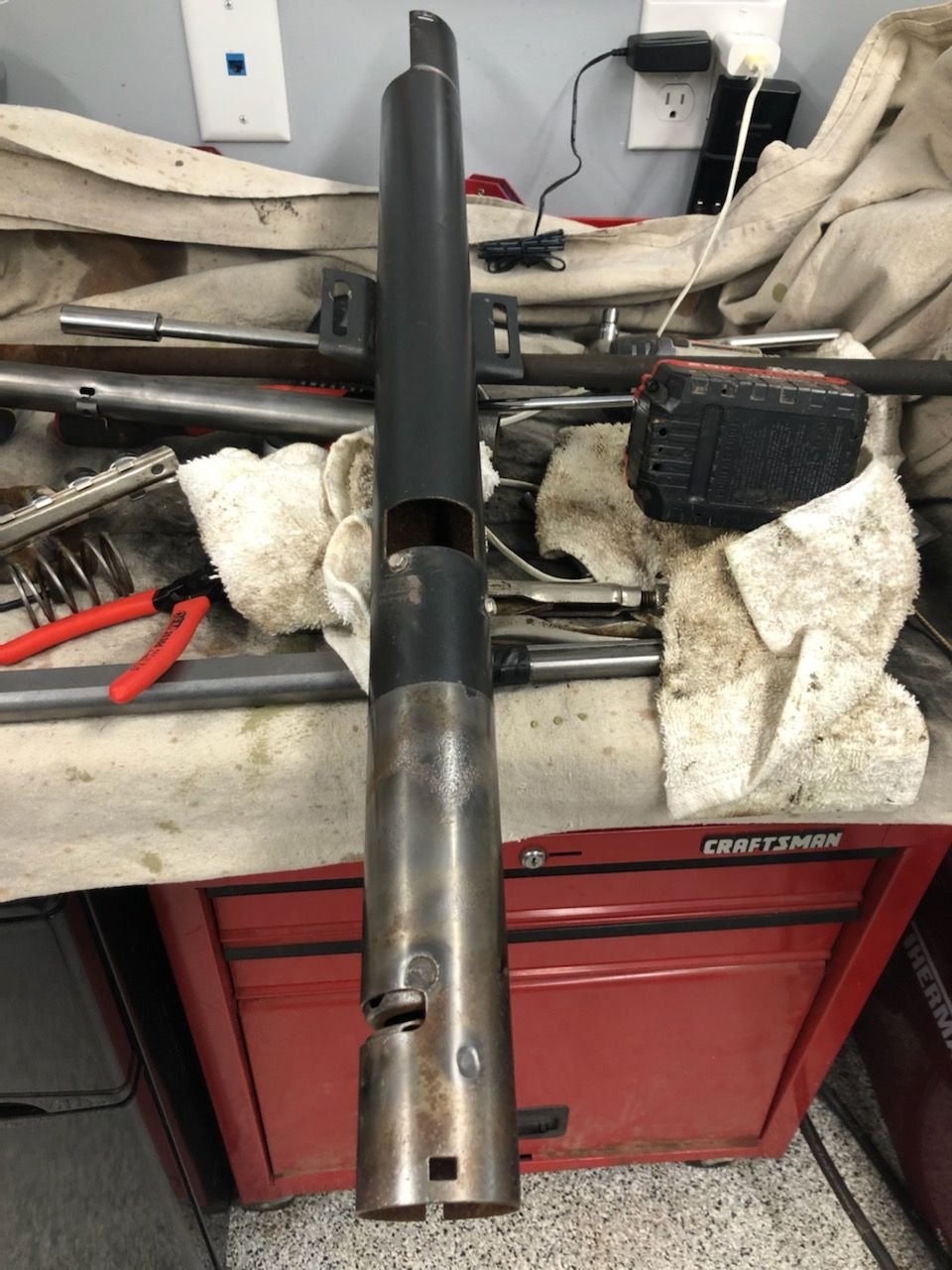 Paint code for steering column Ford Truck Enthusiasts Forums