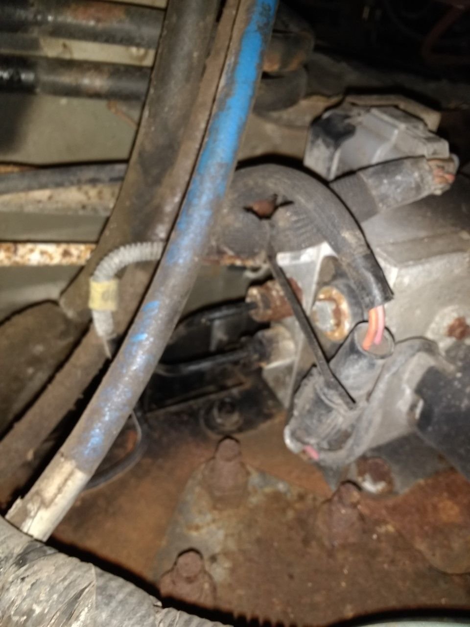 E150 ABS codes Ford Truck Enthusiasts Forums