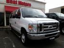 2008 FORD ECONOLINE E-150 XLT