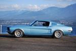 '68 Mustang FB