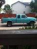 Garage - Big Blue