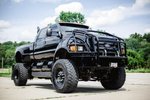 Garage - F-650