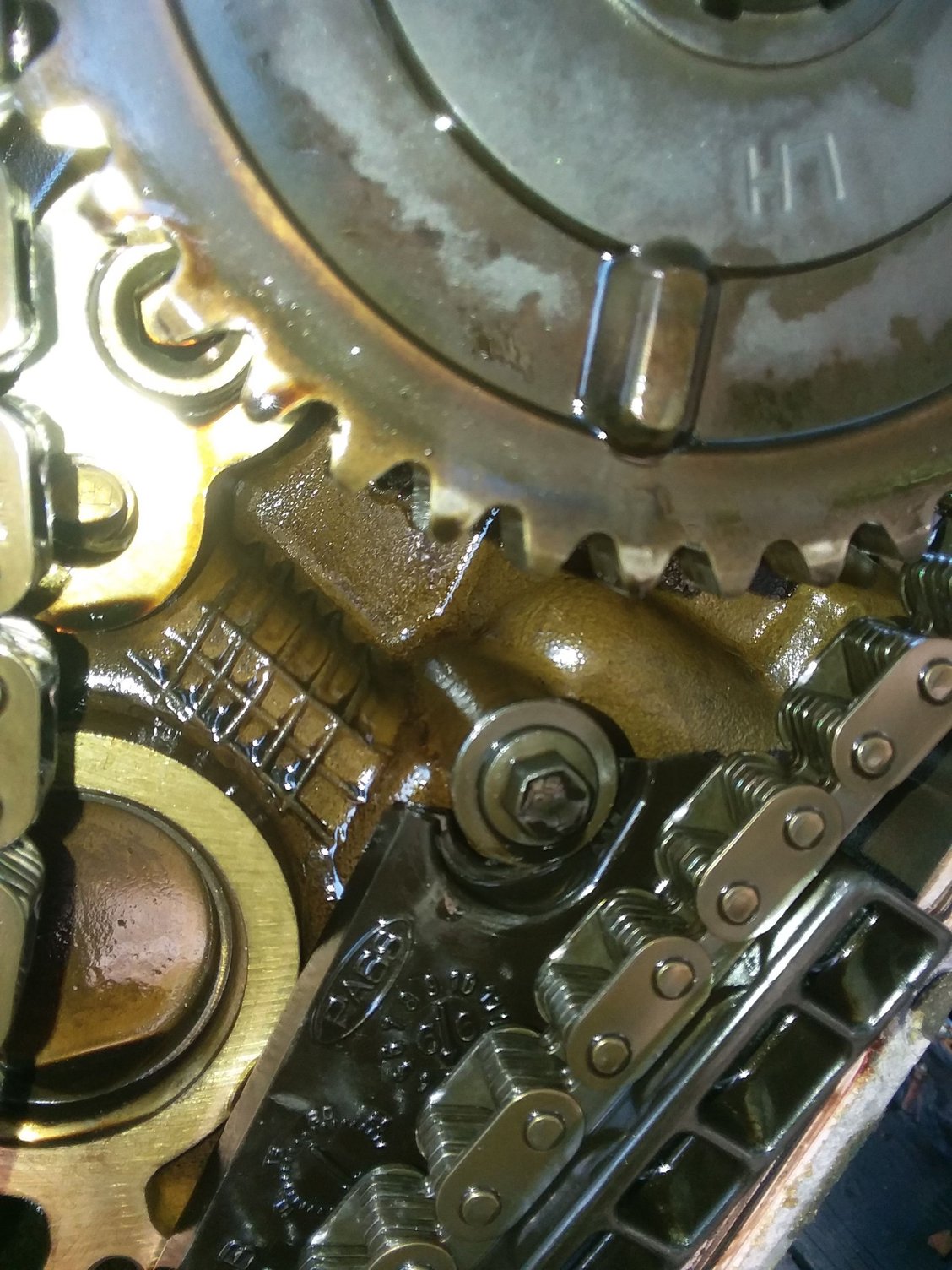 99 f250 5.4 2v engine knock Ford Forum Enthusiast Forums for Ford