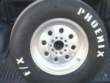 Love these slicks