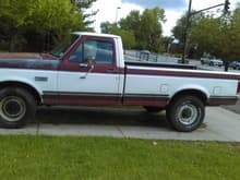 ford f250 3