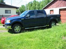 2008 Ford 150 002