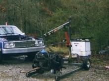 2000-2001 First Z-7, pulling the 200 in this pic.