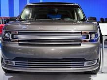2012 Ford Flex2
