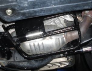 2007 4RUNNER V6
FITS ALL 2007 &amp; NEWER 4RUNNER V6 2WD &amp; 4X4
FITS ALL TOYOTA FJ CRUISER 2WD &amp; 4X4