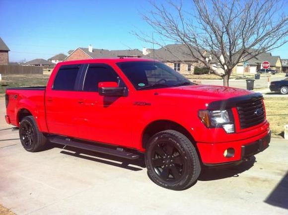 5% LIMO TINT ADDED TO ALREADY TINTED WINDOWS   AWSOME SIDE VIEW