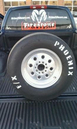 Love these slicks