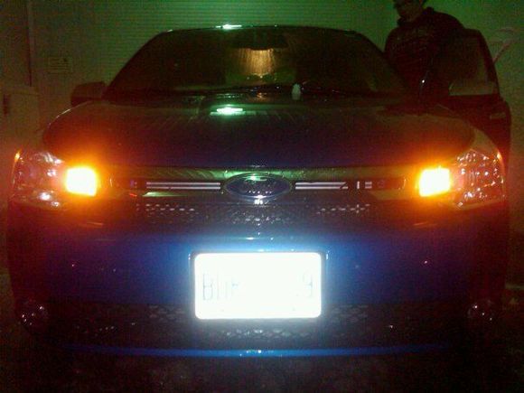 fordfocus