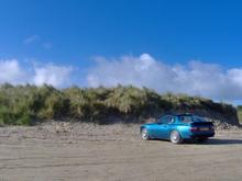 944 on the beach