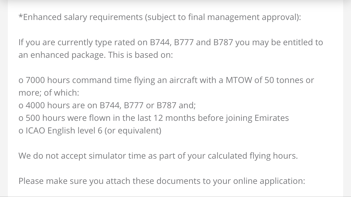 Emirates Ek Interview All You Need To Know About It Threads