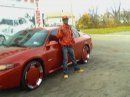 2004 GXP