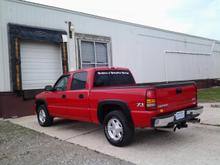 truck