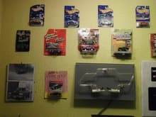 Die cast Monte carlo collection

$30.00 $10 to ship.