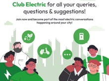 Get Your Electric Vehicle Updates and Insights at Club Electric