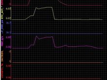 Second recorded FAILED start