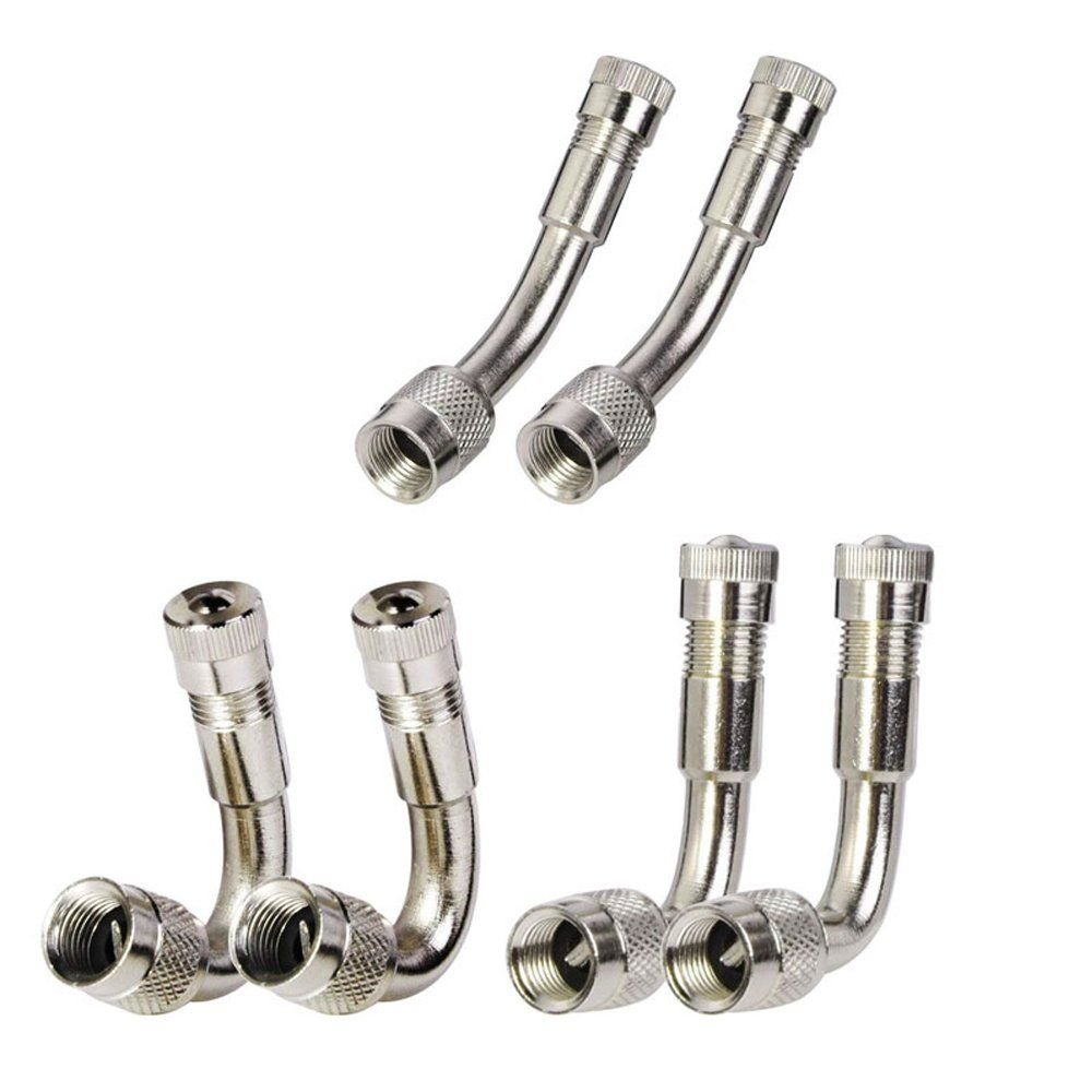 Angled Valve Stems Page 2 Harley Davidson Forums