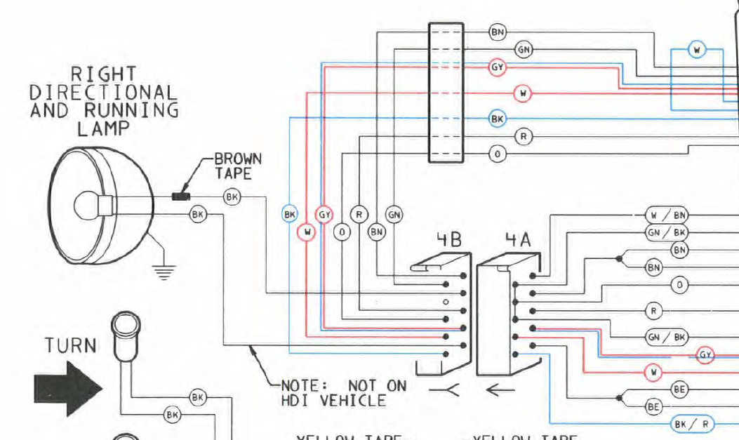 Signal Stat 900 8 Wire Wiring Diagram Naturalary