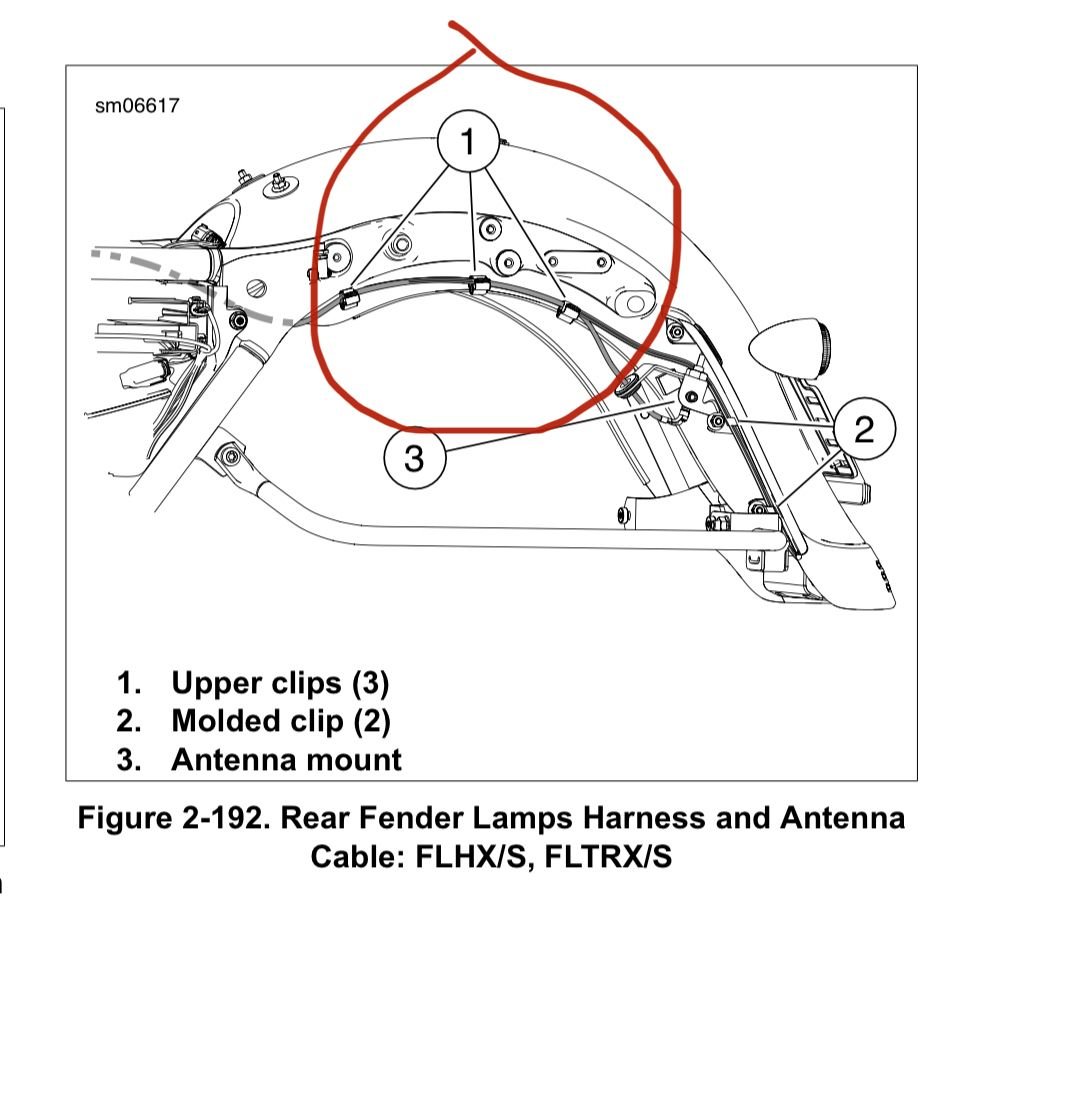 Part number look up harley davidson forums