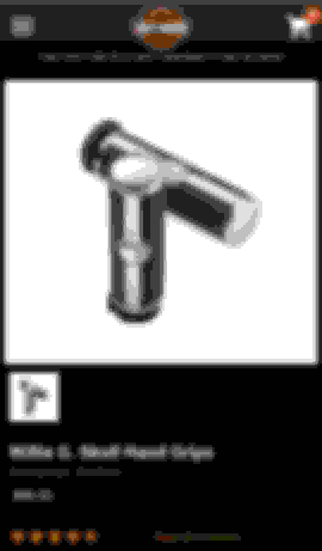 willie g handlebar grips