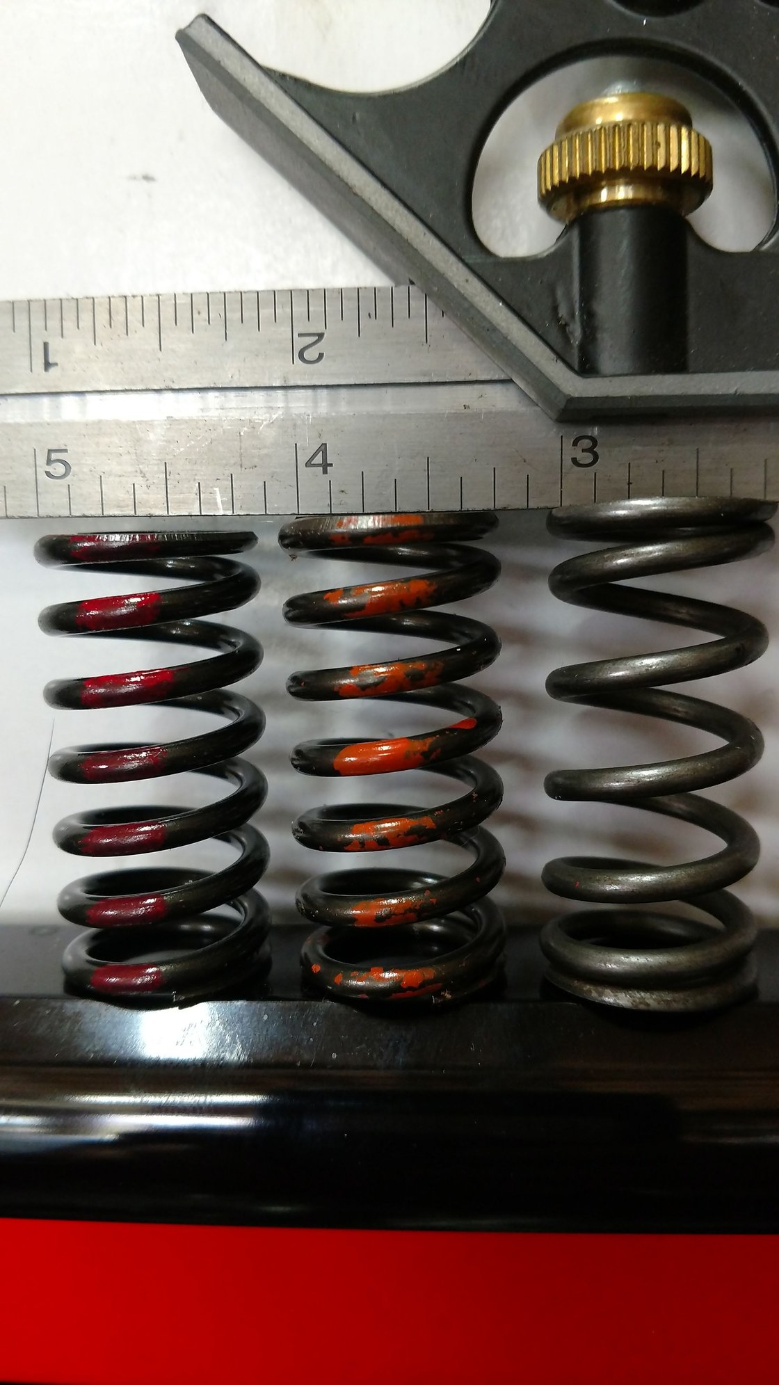 The M8 A&S Clutch Page 5 Harley Davidson Forums