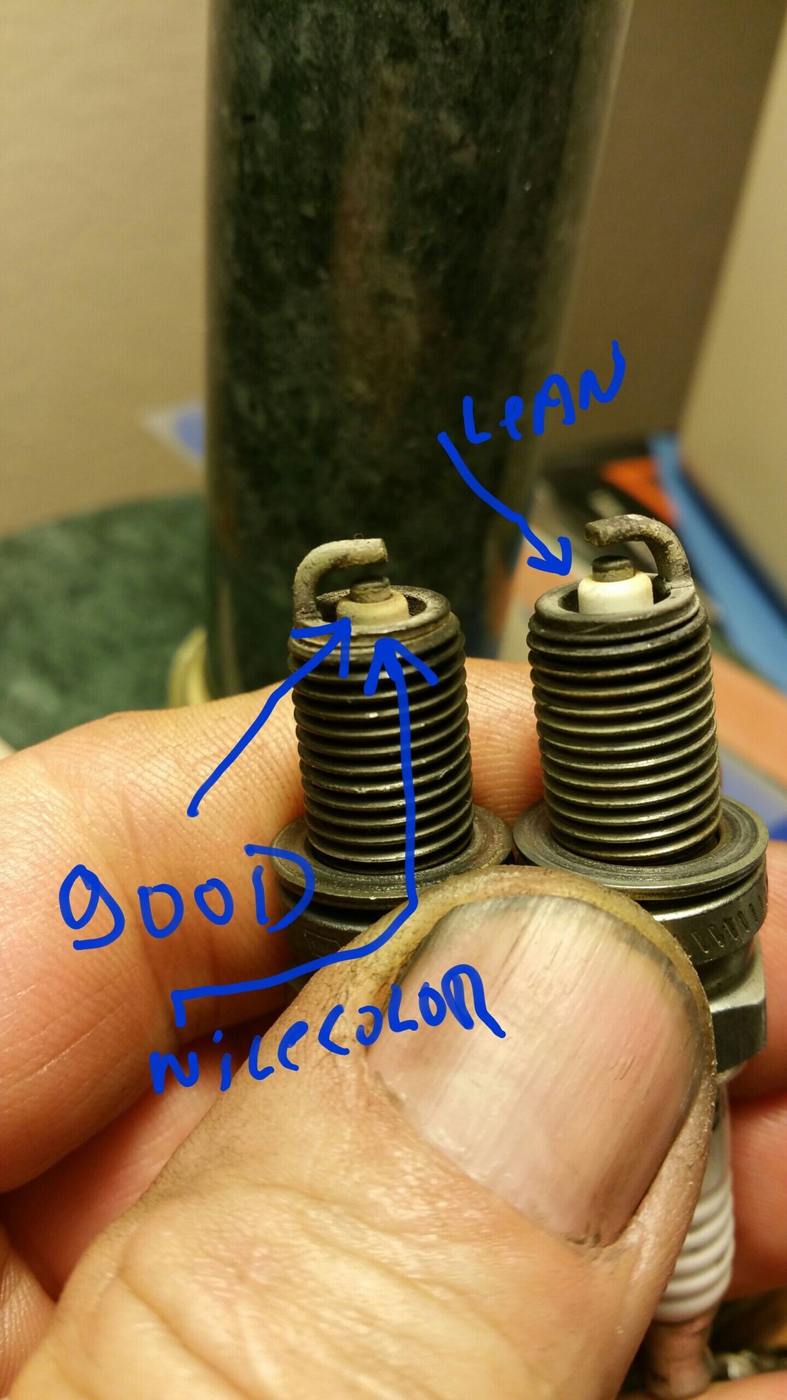 TC ION Sensing Detection Explained Page 2 Harley Davidson Forums