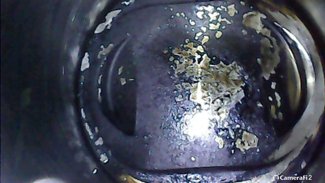 Bad bout of preignition probability of engine damage? Harley