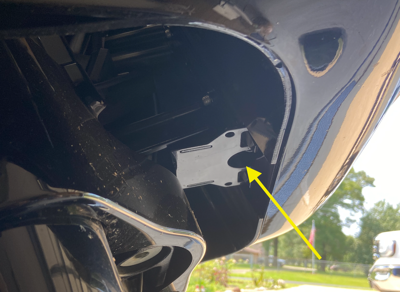 2019 Road Glide Headlight Adjustment Harley Davidson Forums