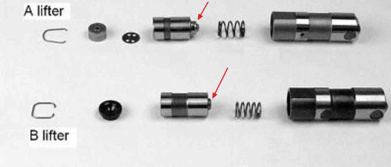 103 cam and head upgrades - Page 3 - Harley Davidson Forums