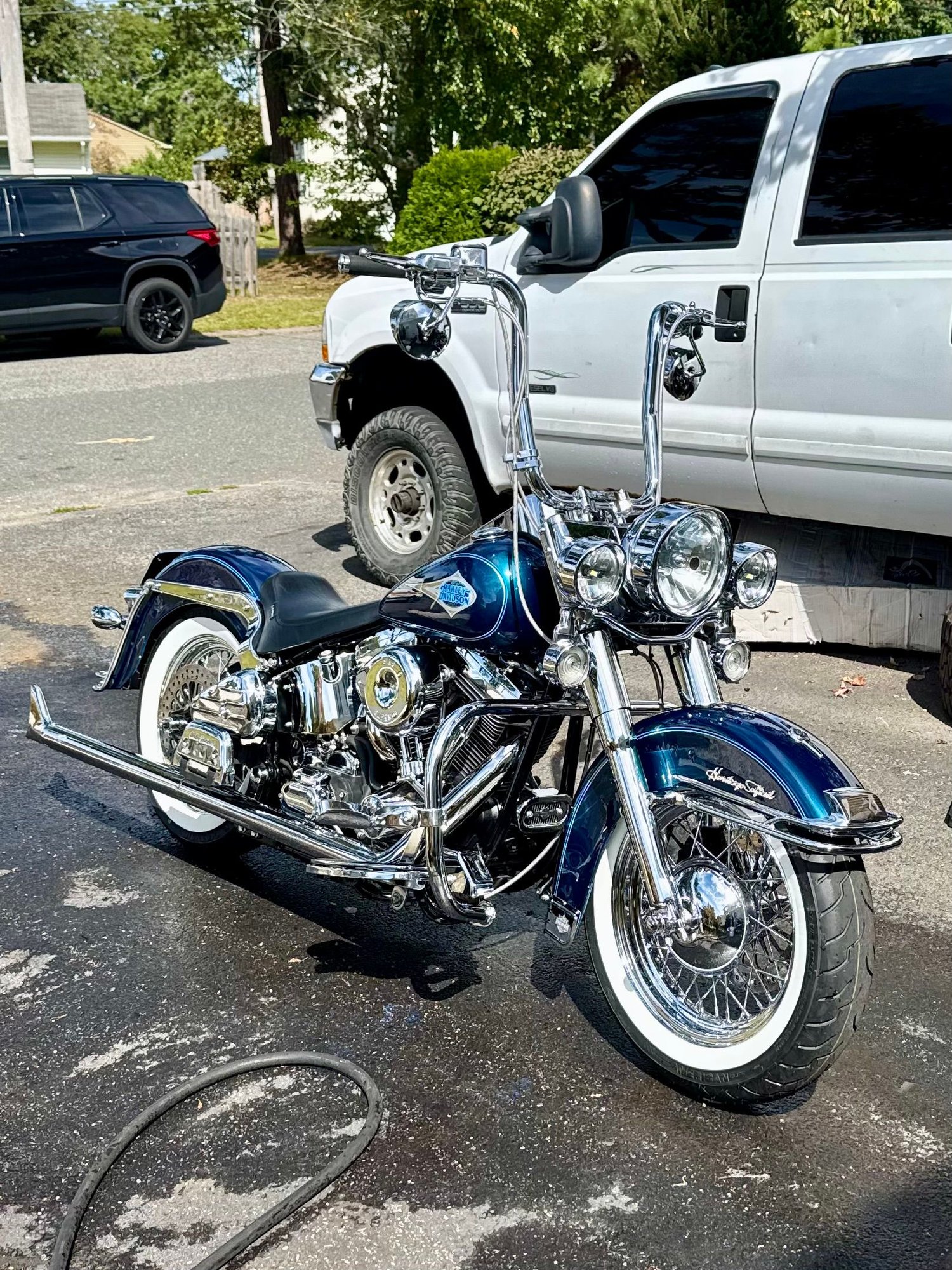 September 21 2025 it�s finally done and getting a clean up