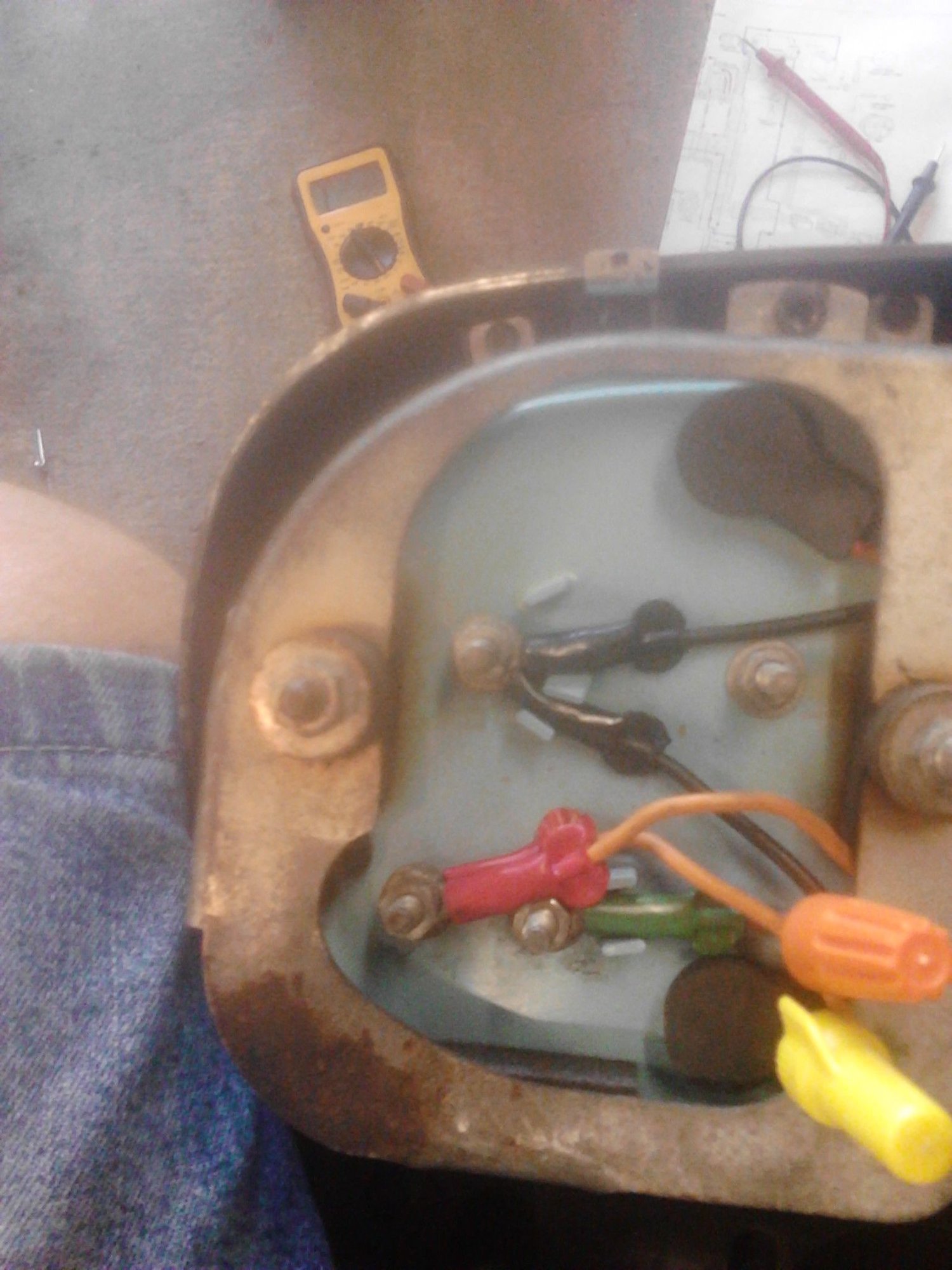 Dyna S ignition module problems Page 3 Harley Davidson Forums