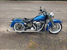Miscellaneous rides