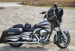 2016 street glide