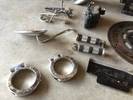 Harley parts