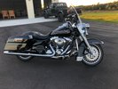 2011 H-D Road King