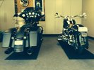 TH's Bikes